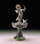 Lladro Fountain_of_love&nbsp;6458 