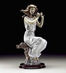Lladro Graceful_tune_&nbsp;6578 
