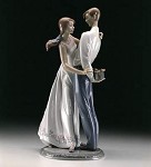 Lladro Love's_little_surprises_ 6746