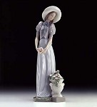 Lladro Blossom_of_the_heart_&nbsp;6782 