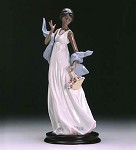 Lladro Winds_of_romance_&nbsp;6783 
