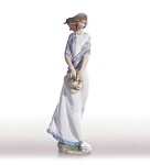 Lladro Romantica_&nbsp;6805 
