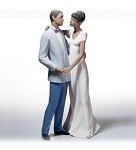 Lladro A_lover's_dance 6819