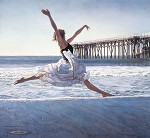 Steve Hanks