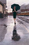 Steve Hanks