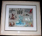 Marc Davis Imagineering A Dream