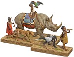 Wdcc Disney Classic Figurines