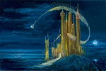 Peter / Harrison Ellenshaw