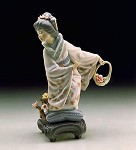 Lladro Michiko_&nbsp;1447 