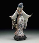 Lladro Teruko_&nbsp;1451 