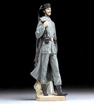 Lladro Spanish_policeman_&nbsp;4889 