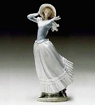 Lladro Spring_breeze_&nbsp;4936 