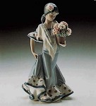 Lladro Flor_maria_&nbsp;5490 