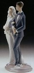 Lladro Mazel_tov!__&nbsp;6028 