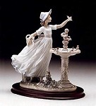 Lladro Spring_joy__&nbsp;6106 