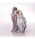 Lladro Lost_in_dreams 6313