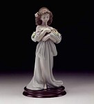 Lladro Petals_of_love_&nbsp;6346 