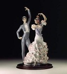 Lladro A_passionate_dance_&nbsp;6387 