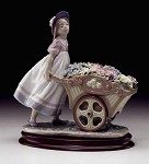 Lladro Love's_tender_tokens_ 6521