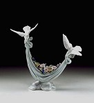 Lladro Petals_of_peace_&nbsp;6579 