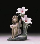 Lladro Lakeside_daydream__&nbsp;6644 