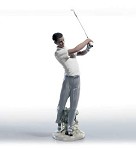 Lladro The_perfect_swing_&nbsp;6845 