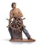 Lladro Stormy_sea_&nbsp;3554 