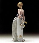 Lladro Lladro_basket_of_love_-_no_7622_-_nr 7622