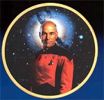 Hamilton Plates by Thomas Blackshear