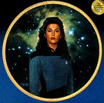 Hamilton Plates by Thomas Blackshear