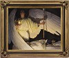 Watchers in the Night (FR Canvas Edition) by Thomas Blackshear II