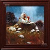 Gethsemane's Prayer Framed Canvas by Brian Jekel
