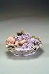 ARMANI BABIES AND FLOWERS