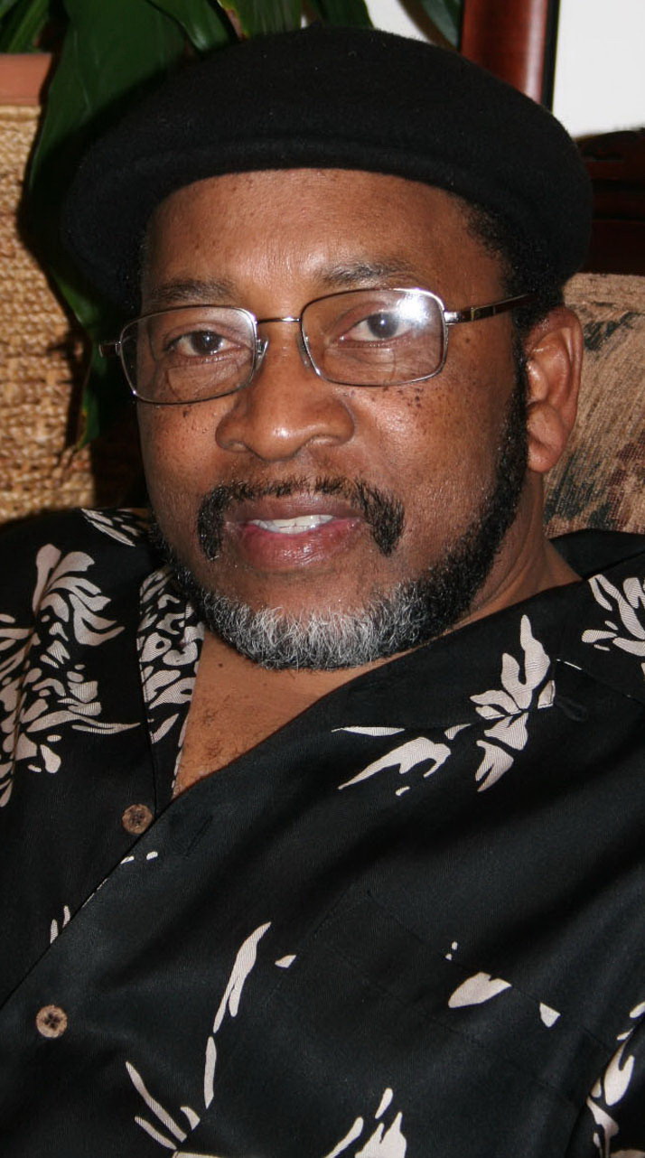 Charles Bibbs the Artist