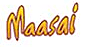 Maasai by Stacy Bayne