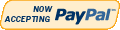 We Accept Paypal