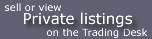 collectibles Private Listings
