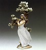 Lladro&nbsp;Musical Muse
