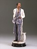 Lladro Angel With Lyre 1976-85