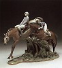 Lladro Derby 1977-85