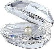 Swarovski Swarovski Shell With Pearl