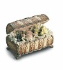Lladro&nbsp;Flowers Chest