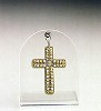 Lladro&nbsp;Simplicity Cross #10 1989-91