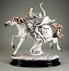 Armani The Huntress Ltd. Ed. 3000 (2006 Retirement)