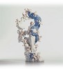 Lladro Immaculate Virgin Le2000 1995-C