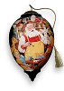 Joseph Holodook&nbsp;The Jolly Toymaker