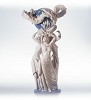 Lladro Mother Earth Le500 2000-03