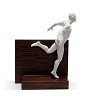 Lladro&nbsp;Faster