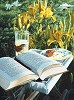 Ron Parker&nbsp;Summer Reading Limited Edition Print