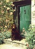 Jessica Holm The Sentry Limited Edition Print